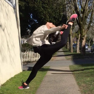 Meet your Posher, Anny